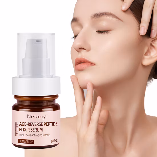 Cosmetic Anti-Aging Raw Materials Ectoine 96702-03-3 Moisturizing Soothing