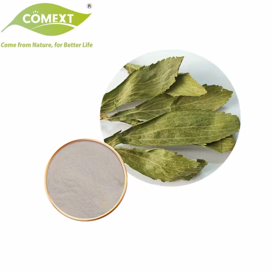Comext ナチュラルハーブベストプライス天然甘味料 90% ステビオサイドステビアエキスパウダー